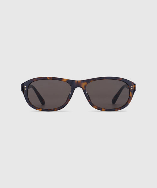 BLUE ELEPHANT KENT-S SUNGLASSES - 4 COLORS LEOPARD