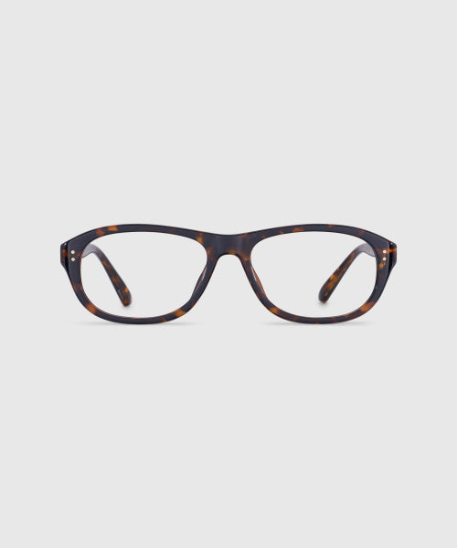 BLUE ELEPHANT KENT SUNGLASSES - 3 COLORS LEOPARD