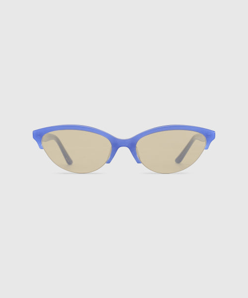 BLUE ELEPHANT LINO-S SUNGLASSES - 4 COLORS BLUE