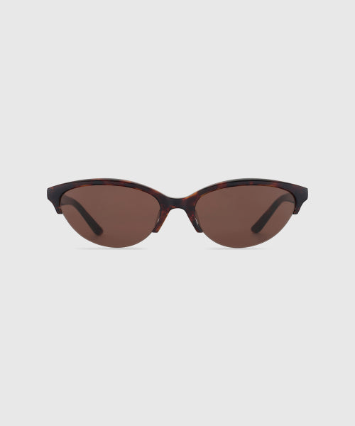 BLUE ELEPHANT LINO-S SUNGLASSES - 4 COLORS LEOPARD