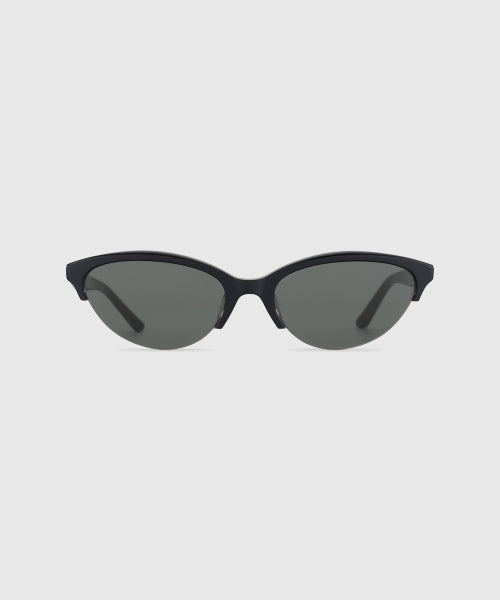 BLUE ELEPHANT LINO-S SUNGLASSES - 4 COLORS BLACK