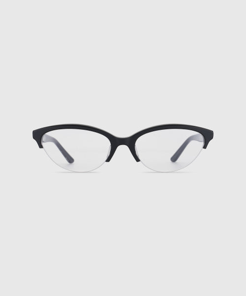BLUE ELEPHANT LINO SUNGLASSES - 2 COLORS BLACK