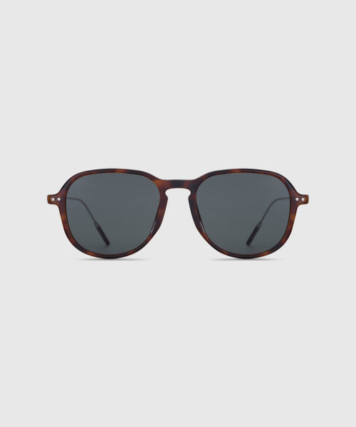 BLUE ELEPHANT BRON-S SUNGLASSES - 3 COLORS LEOPARD