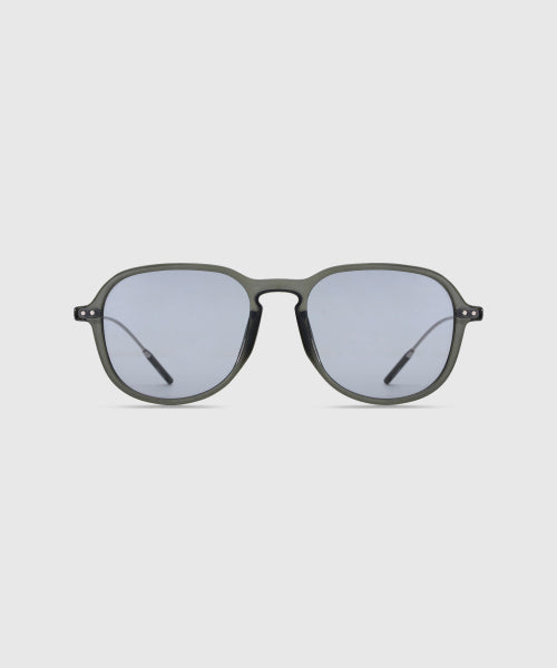 BLUE ELEPHANT BRON-S SUNGLASSES - 3 COLORS KHAKI