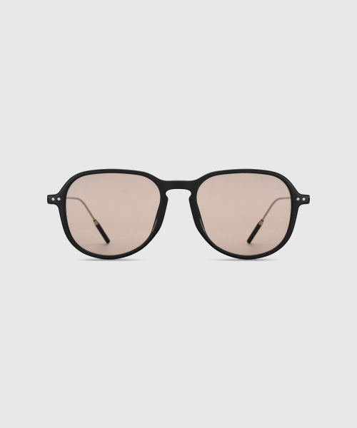 BLUE ELEPHANT BRON-S SUNGLASSES - 3 COLORS BLACK