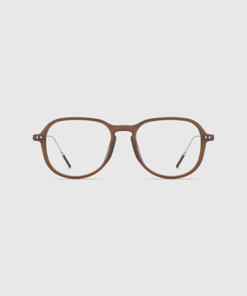 BLUE ELEPHANT BRON SUNGLASSES - 2 COLORS NUDE BEIGE