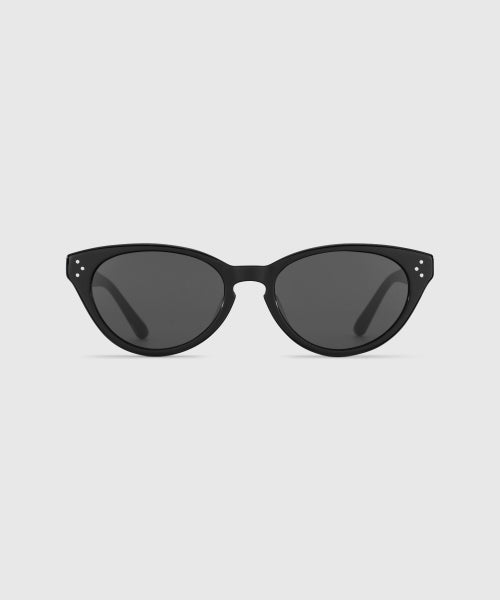BLUE ELEPHANT ELLA SUNGLASSES - 4 COLORS BLACK