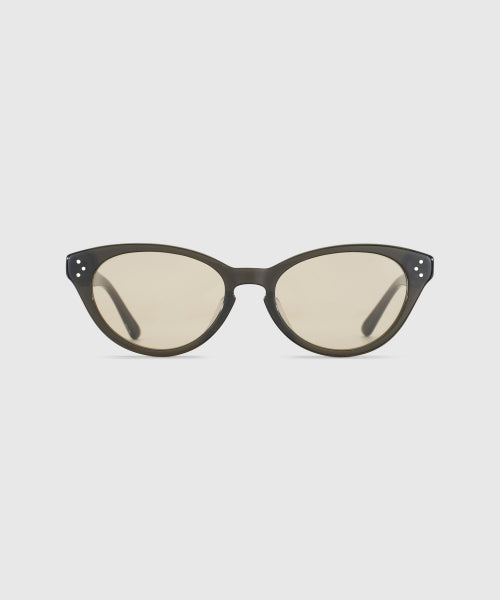 BLUE ELEPHANT ELLA SUNGLASSES - 4 COLORS KHAKI