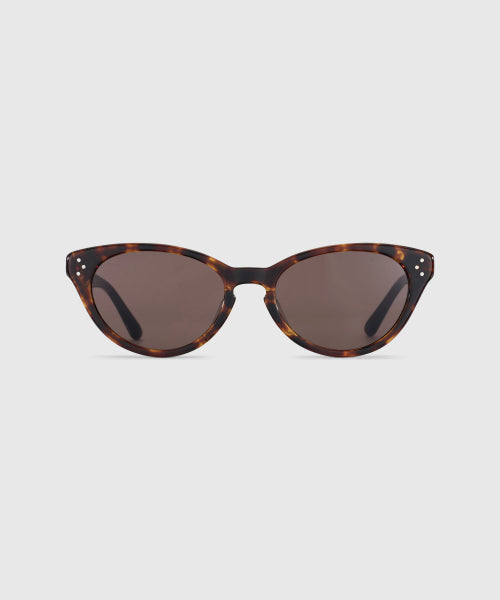 BLUE ELEPHANT ELLA SUNGLASSES - 4 COLORS LEOPARD