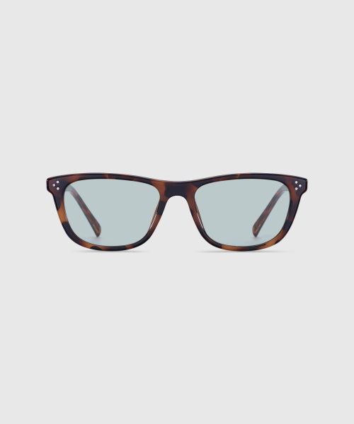 BLUE ELEPHANT TAKI-S SUNGLASSES - 3 COLORS LEOPARD