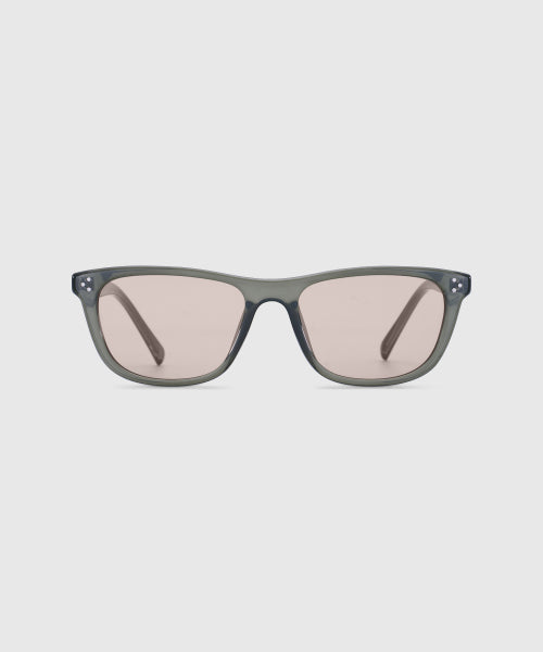 BLUE ELEPHANT TAKI-S SUNGLASSES - 3 COLORS KHAKI