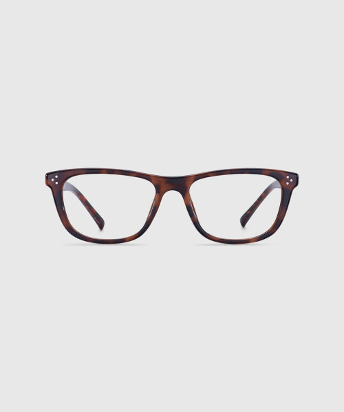 BLUE ELEPHANT TAKI SUNGLASSES - 2 COLORS LEOPARD