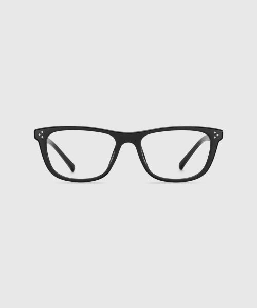 BLUE ELEPHANT TAKI SUNGLASSES - 2 COLORS BLACK