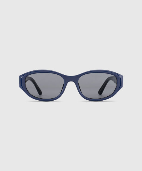 BLUE ELEPHANT HYDE SUNGLASSES - 5 COLORS NAVY