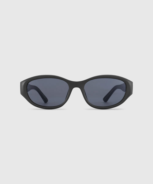 BLUE ELEPHANT HYDE SUNGLASSES - 5 COLORS MATTE BLACK