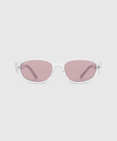BLUE ELEPHANT HYDE SUNGLASSES - 5 COLORS CRYSTAL