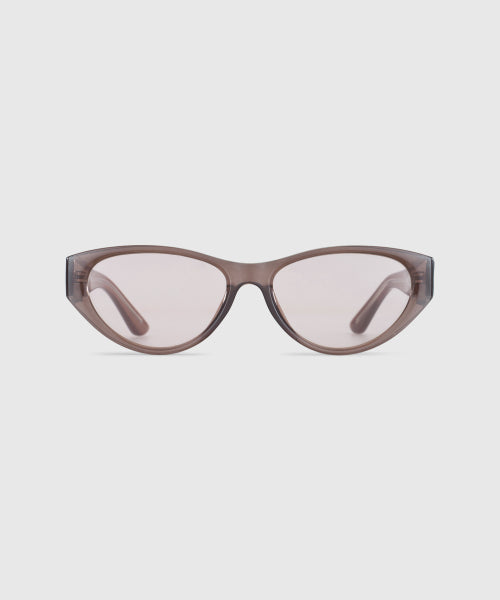 BLUE ELEPHANT KIAS SUNGLASSES - 3 COLORS ASH BROWN