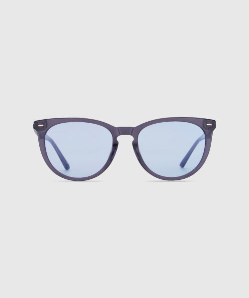 BLUE ELEPHANT NANIA SUNGLASSES - 2 COLORS PURPLE CRYSTAL