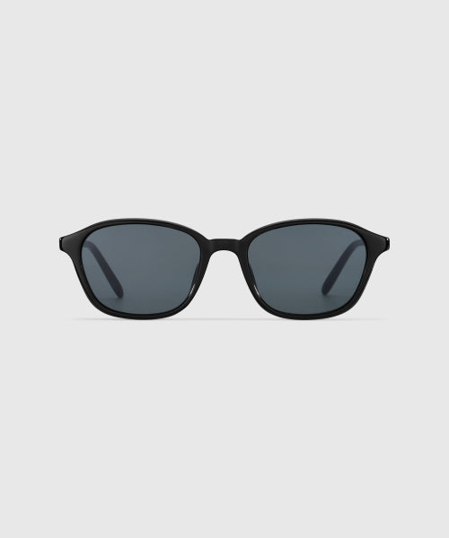 BLUE ELEPHANT HASI-S SUNGLASSES - 2 COLORS BLACK