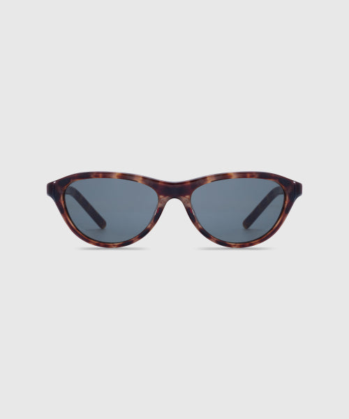 BLUE ELEPHANT ARIA SUNGLASSES - 4 COLORS LEOPARD