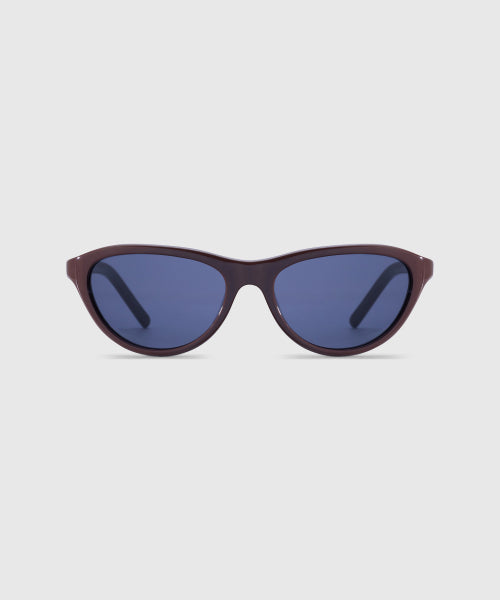 BLUE ELEPHANT ARIA SUNGLASSES - 4 COLORS BROWN