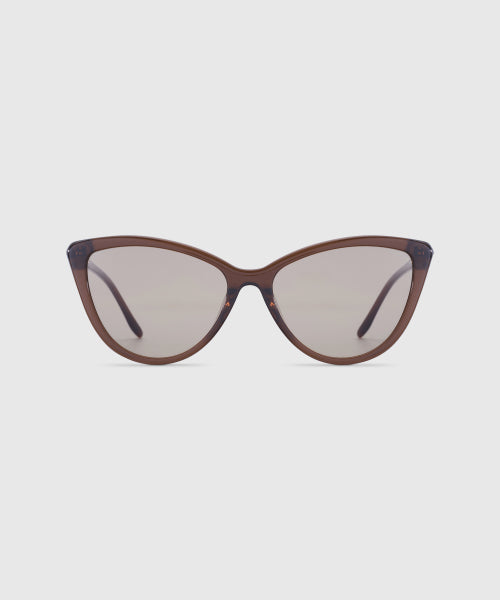 BLUE ELEPHANT CARIAN-S SUNGLASSES - 3 COLORS COFFEE CRYSTAL