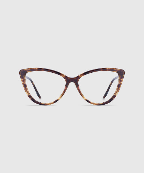 BLUE ELEPHANT CARIAN SUNGLASSES - 2 COLORS LEOPARD