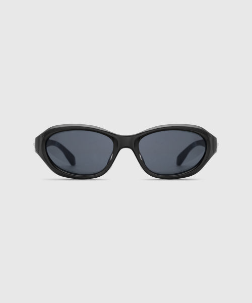 BLUE ELEPHANT HUSH SUNGLASSES - 4 COLORS BLACK