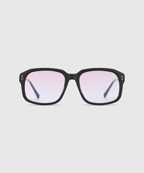 BLUE ELEPHANT KUMA-S SUNGLASSES - 3 COLORS BLACK