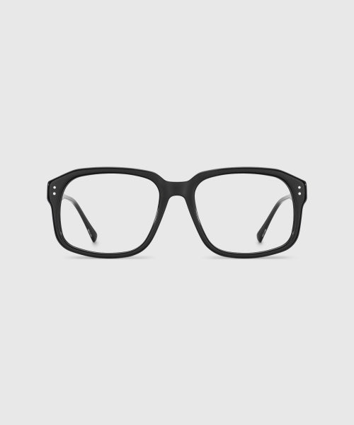 BLUE ELEPHANT KUMA SUNGLASSES - 2 COLORS BLACK