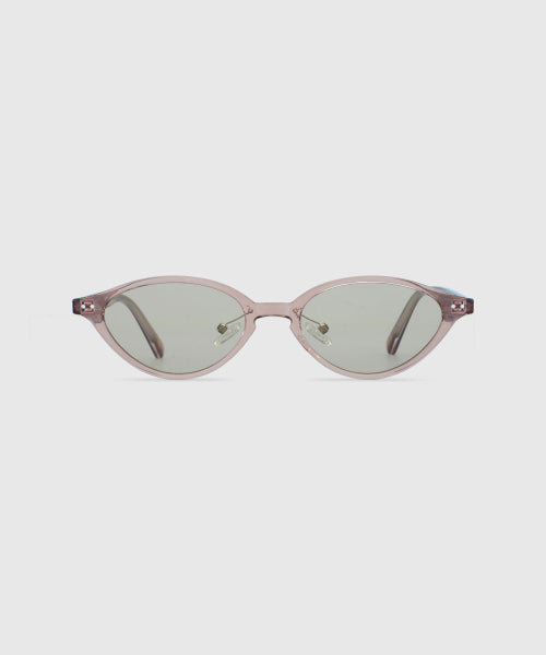 BLUE ELEPHANT RAZZI-S SUNGLASSES - 3 COLORS BROWN CRYSTAL