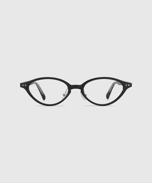 BLUE ELEPHANT RAZZI SUNGLASSES - 2 COLORS BLACK