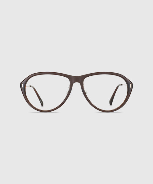 BLUE ELEPHANT TANI SUNGLASSES - 3 COLORS COFFEE CRYSTAL