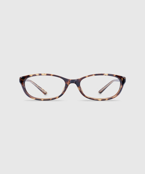 BLUE ELEPHANT TILDA SUNGLASSES - 2 COLORS LEOPARD