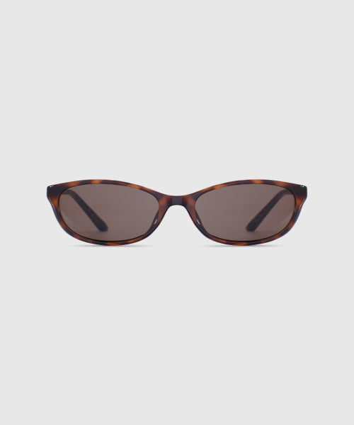 BLUE ELEPHANT TILDA-S SUNGLASSES - 3 COLORS LEOPARD