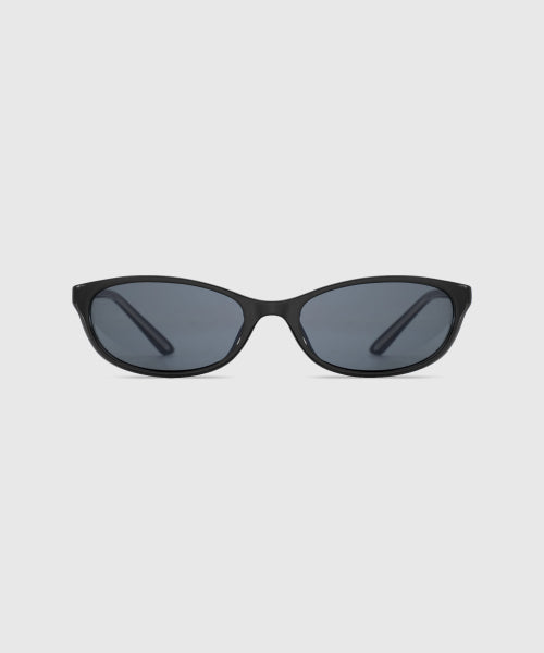 BLUE ELEPHANT TILDA-S SUNGLASSES - 3 COLORS BLACK