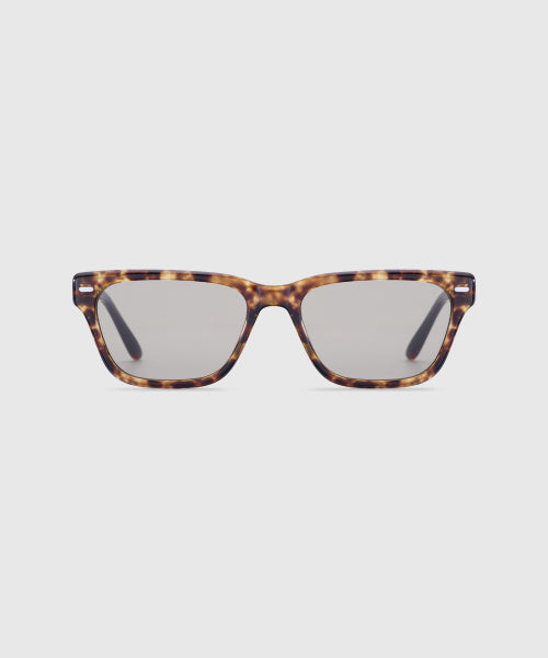 BLUE ELEPHANT WAYNE-S SUNGLASSES - 3 COLORS LEOPARD