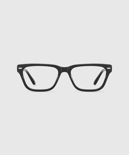 BLUE ELEPHANT WAYNE SUNGLASSES - 2 COLORS BLACK