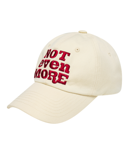BALL CAP - 6 COLORS BEIGE
