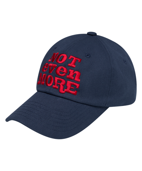 BALL CAP - 6 COLORS NAVY