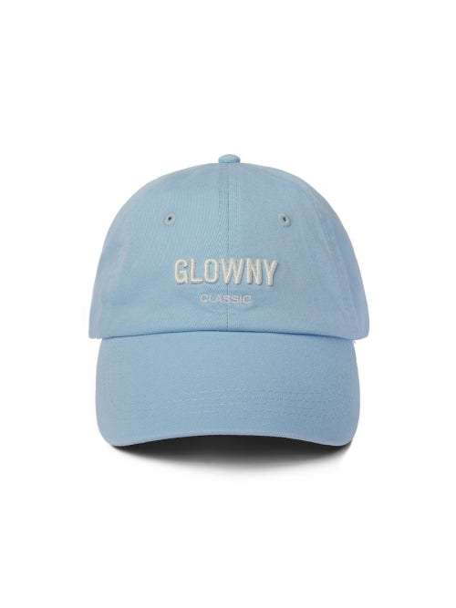 G CAP - 4 COLORS SKY BLUE