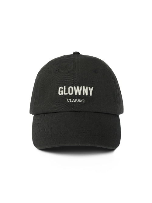 G CAP - 4 COLORS GREY