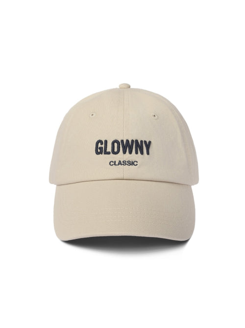 G CAP - 4 COLORS IVORY