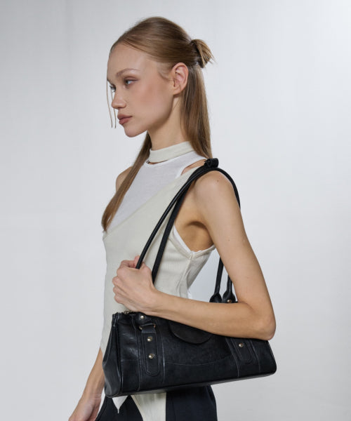 KODE BAG - 3 COLORS BLACK