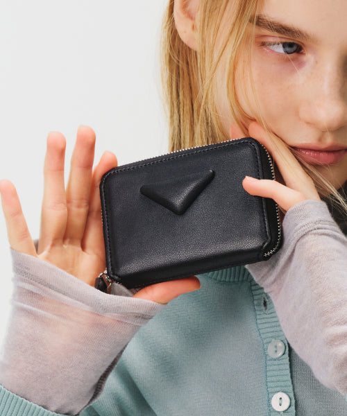 SOTY MINI POCKET BLACK