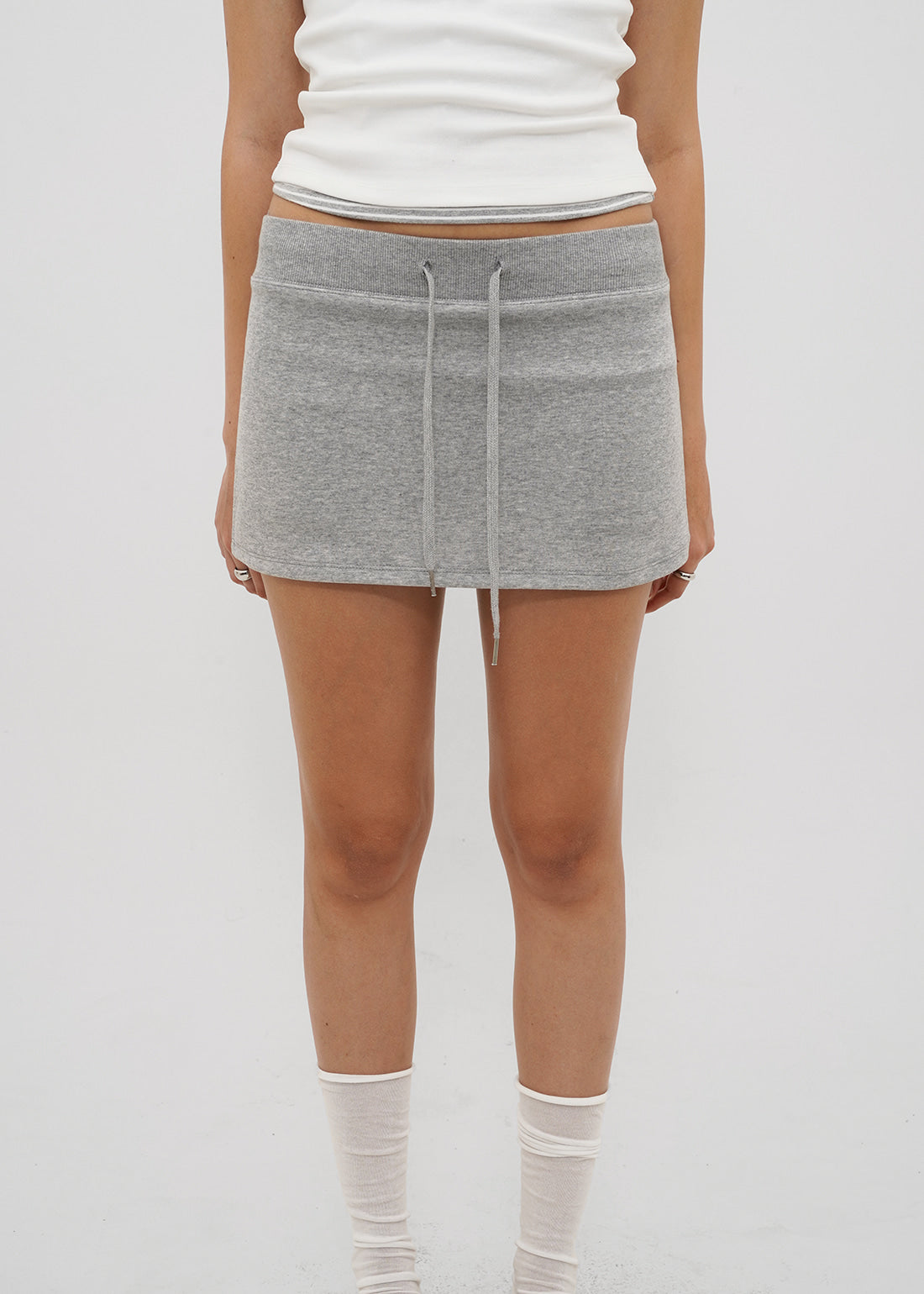 AIR SWEAT MINI SKORT - 2 COLORS 5