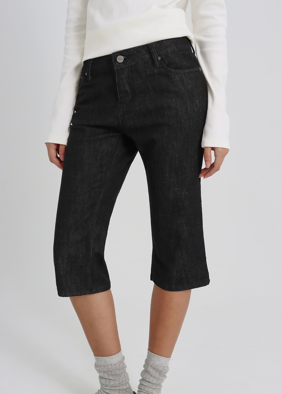NONFADE CAPRI JEANS 1