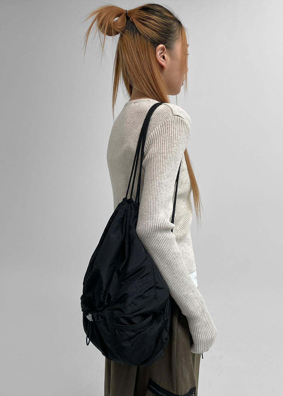 Komakin String Gym Sack - 3 colors