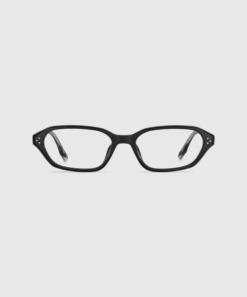 BLUE ELEPHANT DAMON SUNGLASSES BLACK