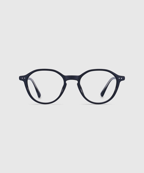BLUE ELEPHANT HASSAN SUNGLASSES - 3 COLORS BLACK
